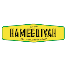 Hameediyah Logo